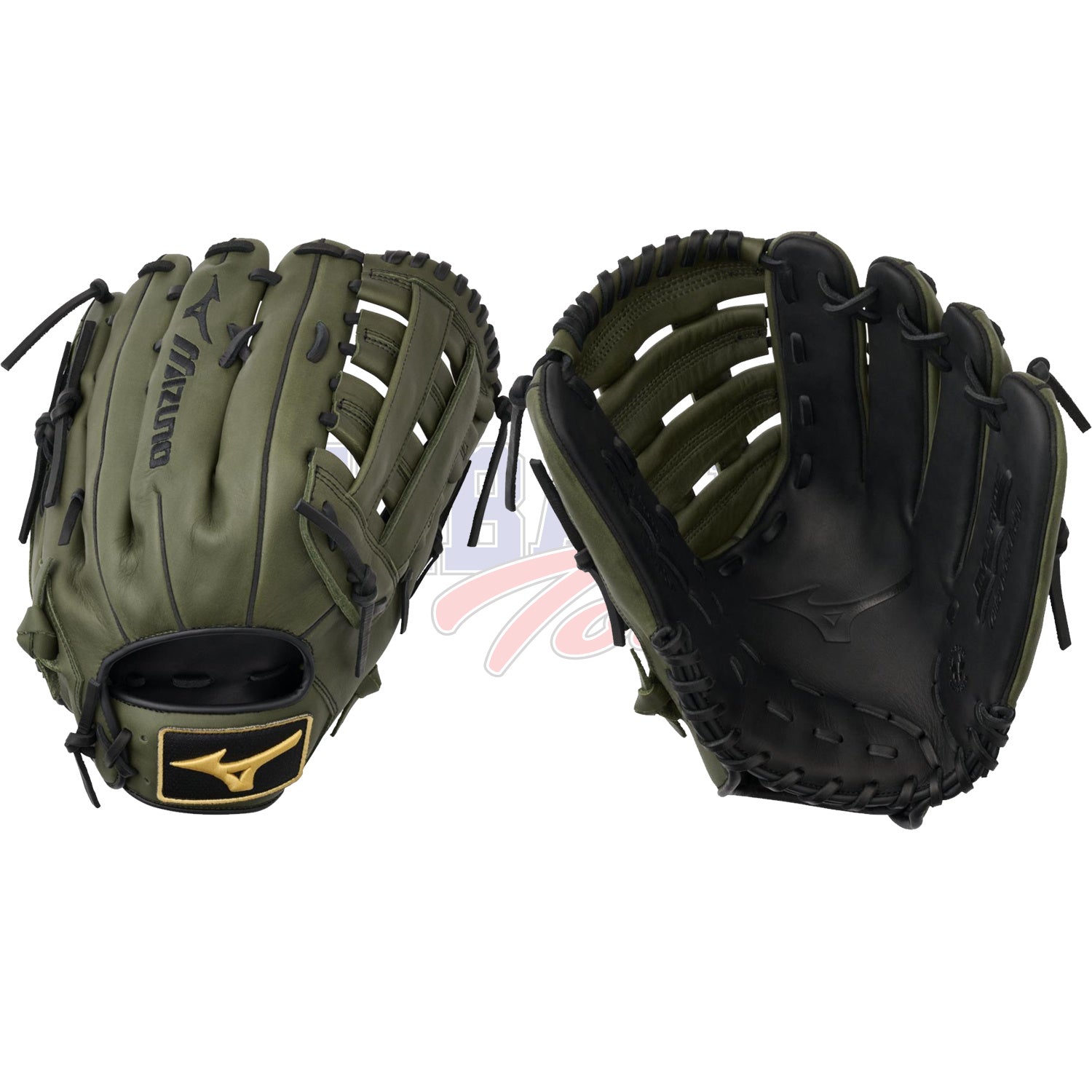 Gant de Softball GMVP1400PSP MVP Prime 14"