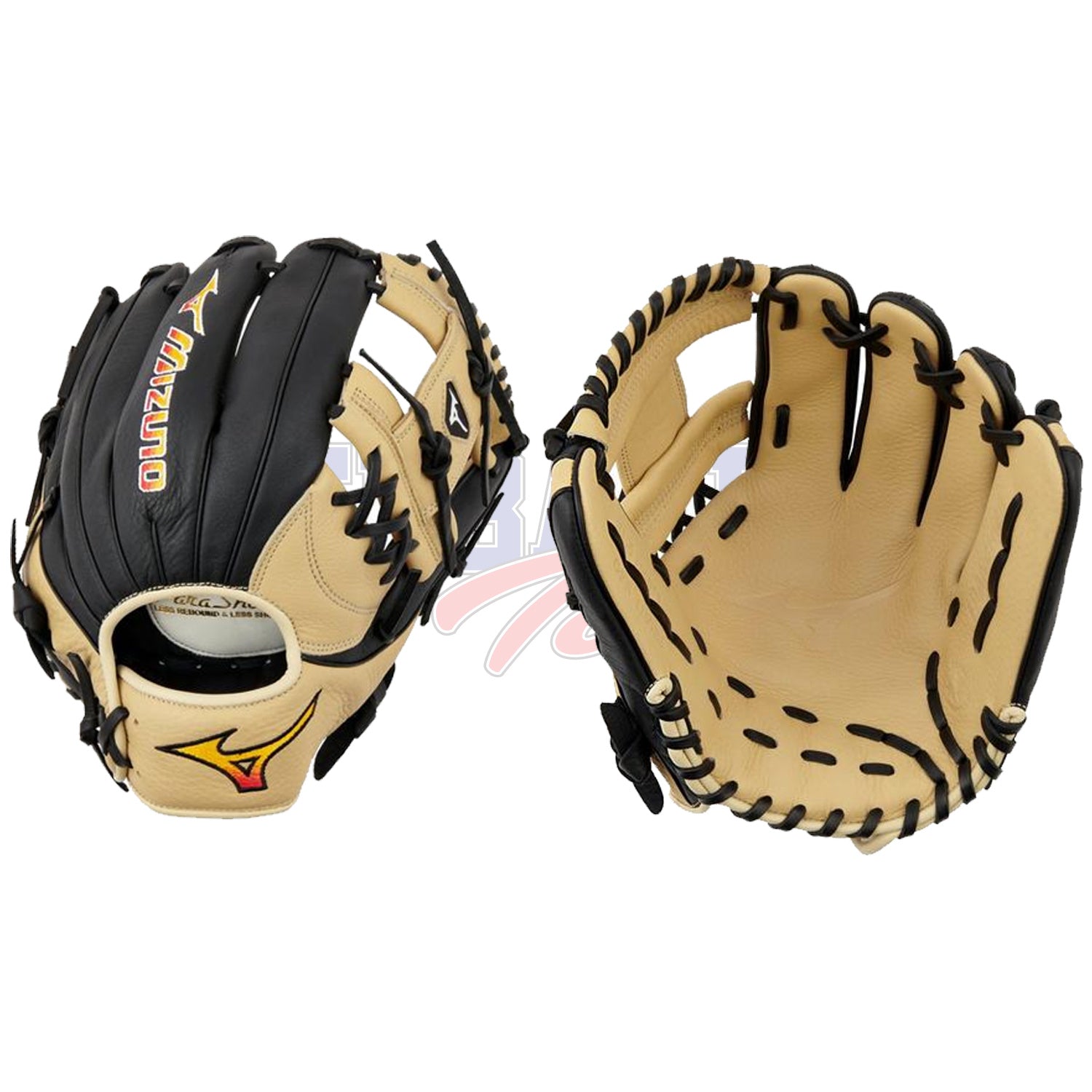 Gant de Baseball GFN1150B5 Franchise 11.5"