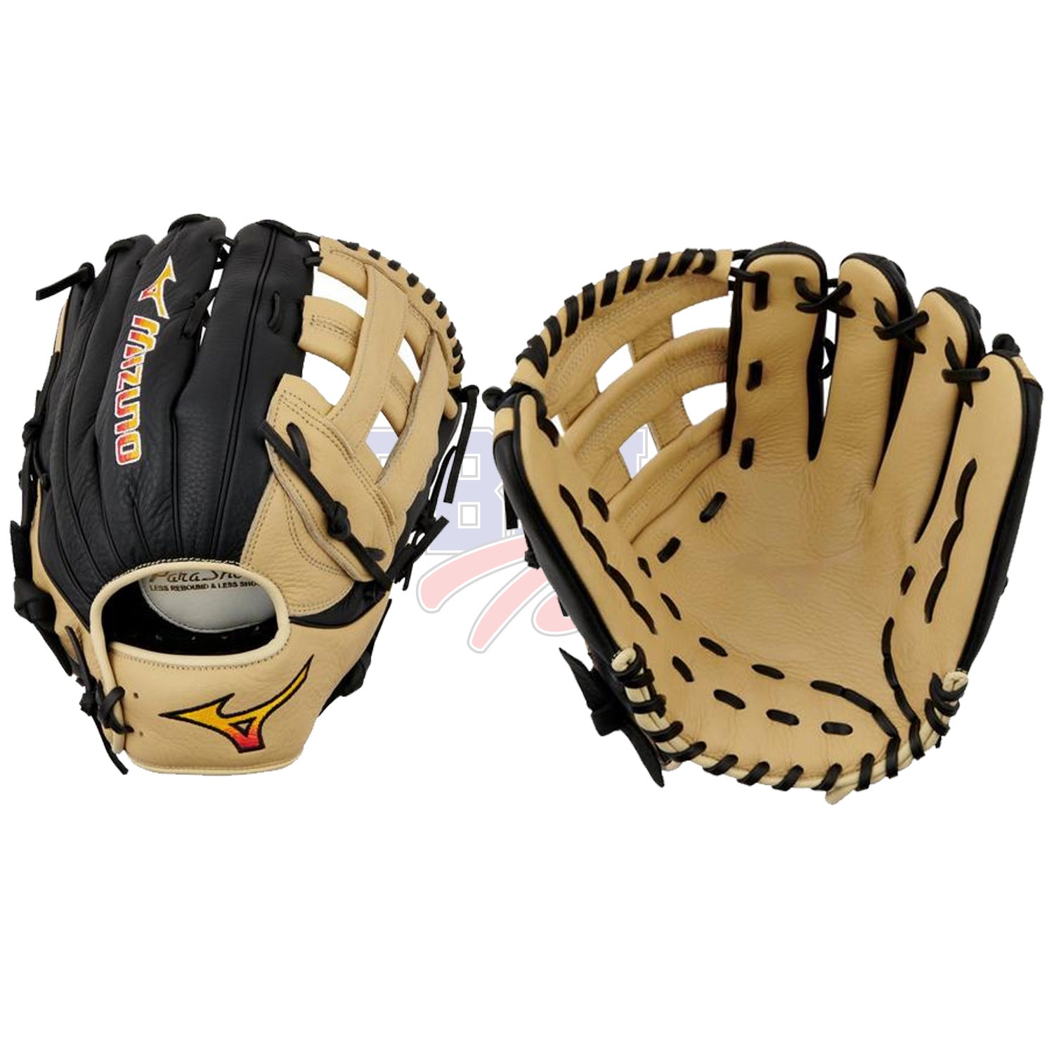 Gant de Baseball GFN1250B5 Franchise 12.5"
