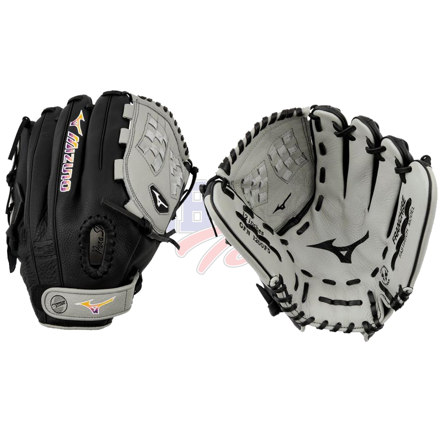 GFN1200F5 Franchise 12" Softball Glove
