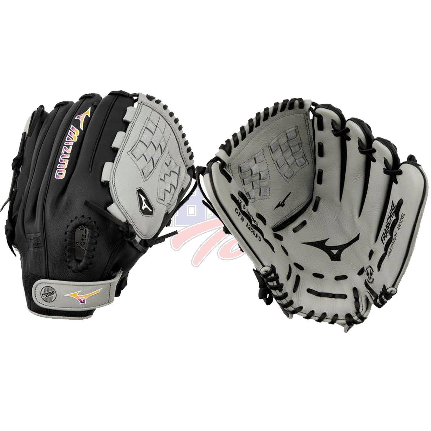 Gant de Softball GFN1250F5 Franchise 12.5"