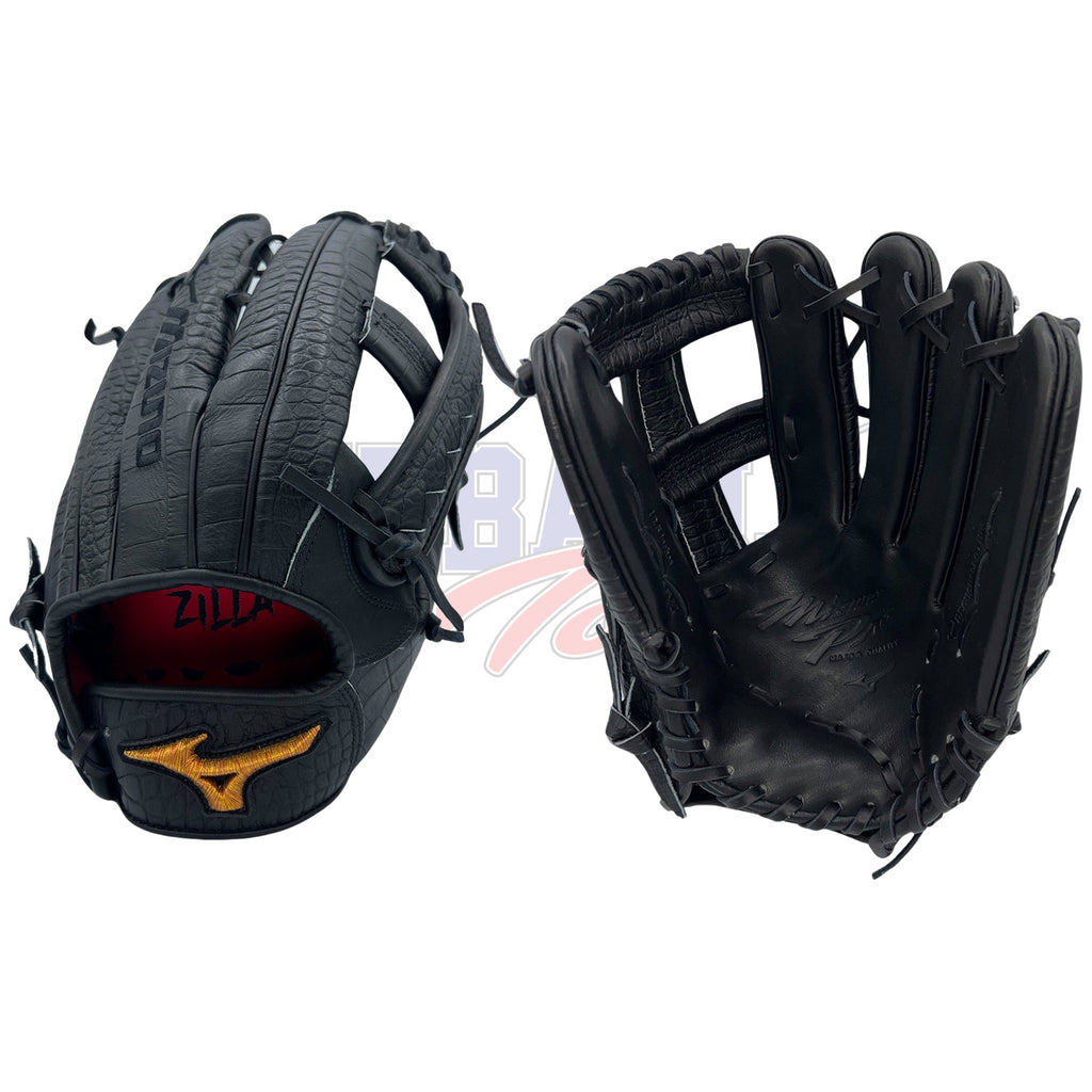 Gant de Baseball GMP55-Z Mizuno Pro Zilla 12.5"