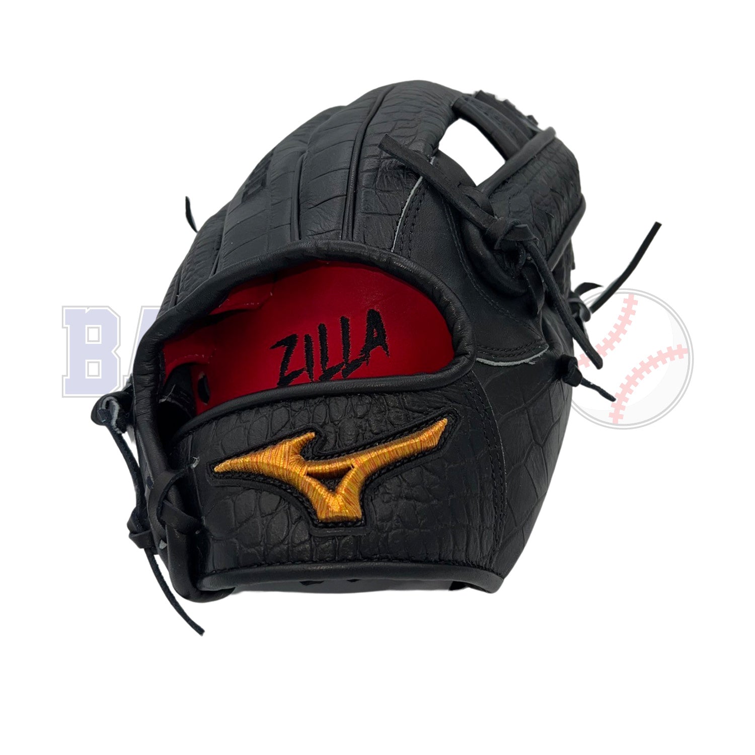 Gant de Baseball GMP55-Z Mizuno Pro Zilla 12.5"