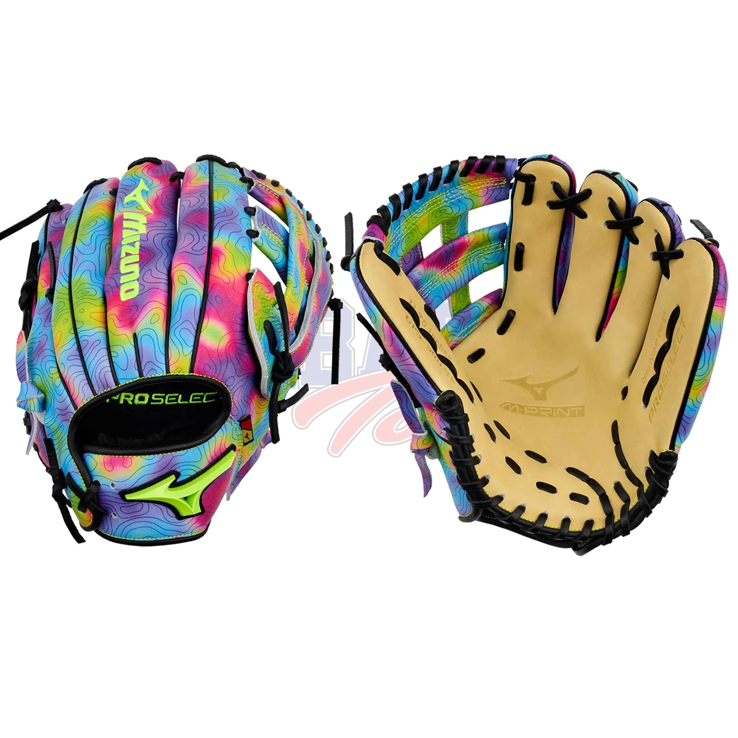 Gant de Baseball Pro Select Dreamy 11.75"
