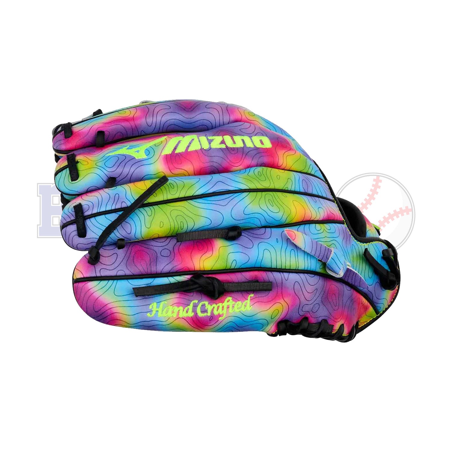 Gant de Baseball Pro Select Dreamy 11.75"