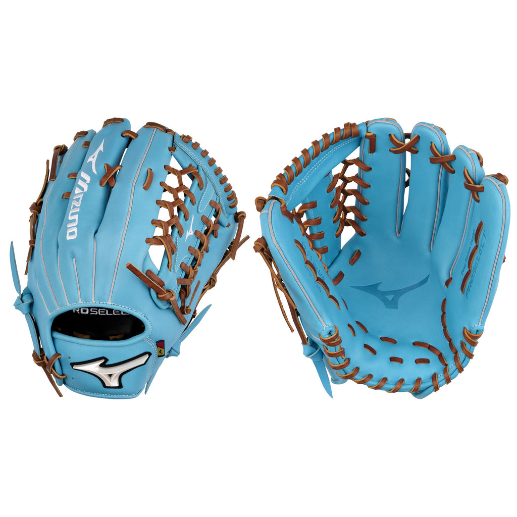 Mizuno Pro Select GPS-73D 12.75" Baseball Glove