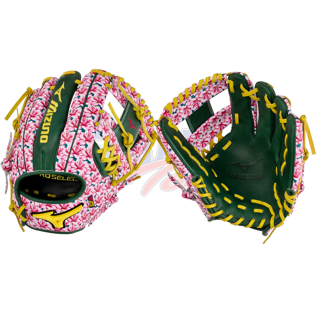 Gant de Baseball GPS-40RMP Pro Select Azalea 11.5"