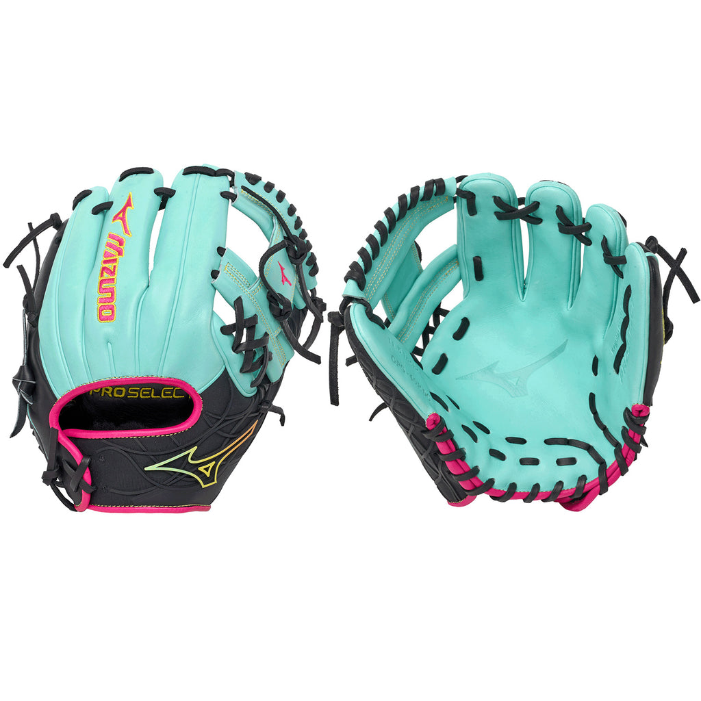 Gant de Baseball Mizuno Pro Select GPS-40RDC DYNACAGE 11.5"