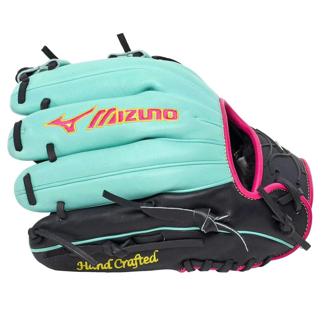 Gant de Baseball Mizuno Pro Select GPS-40RDC DYNACAGE 11.5"