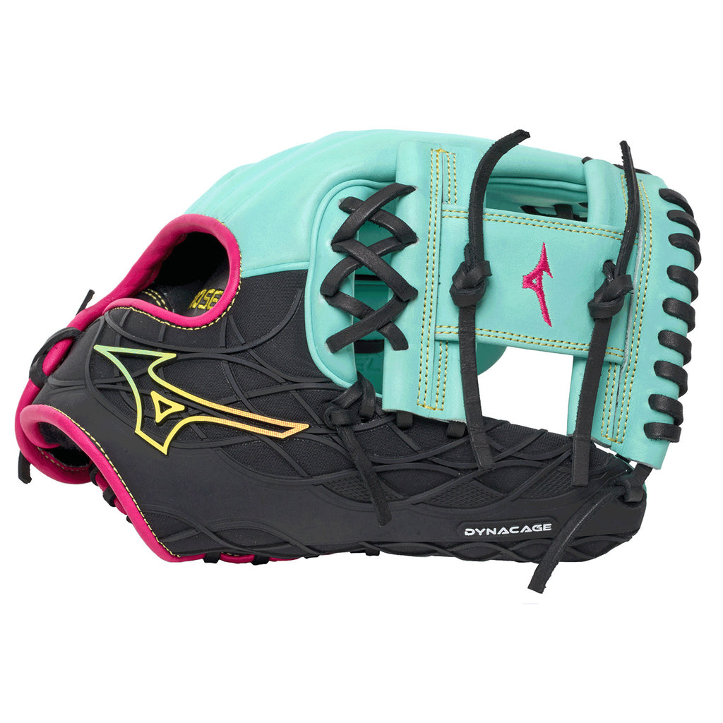 Gant de Baseball Mizuno Pro Select GPS-40RDC DYNACAGE 11.5"