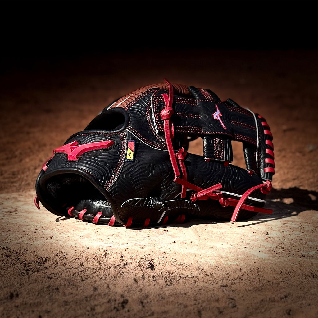 Gant de Baseball Mizuno Pro Select GPS-40RALT Altitude 11.5"