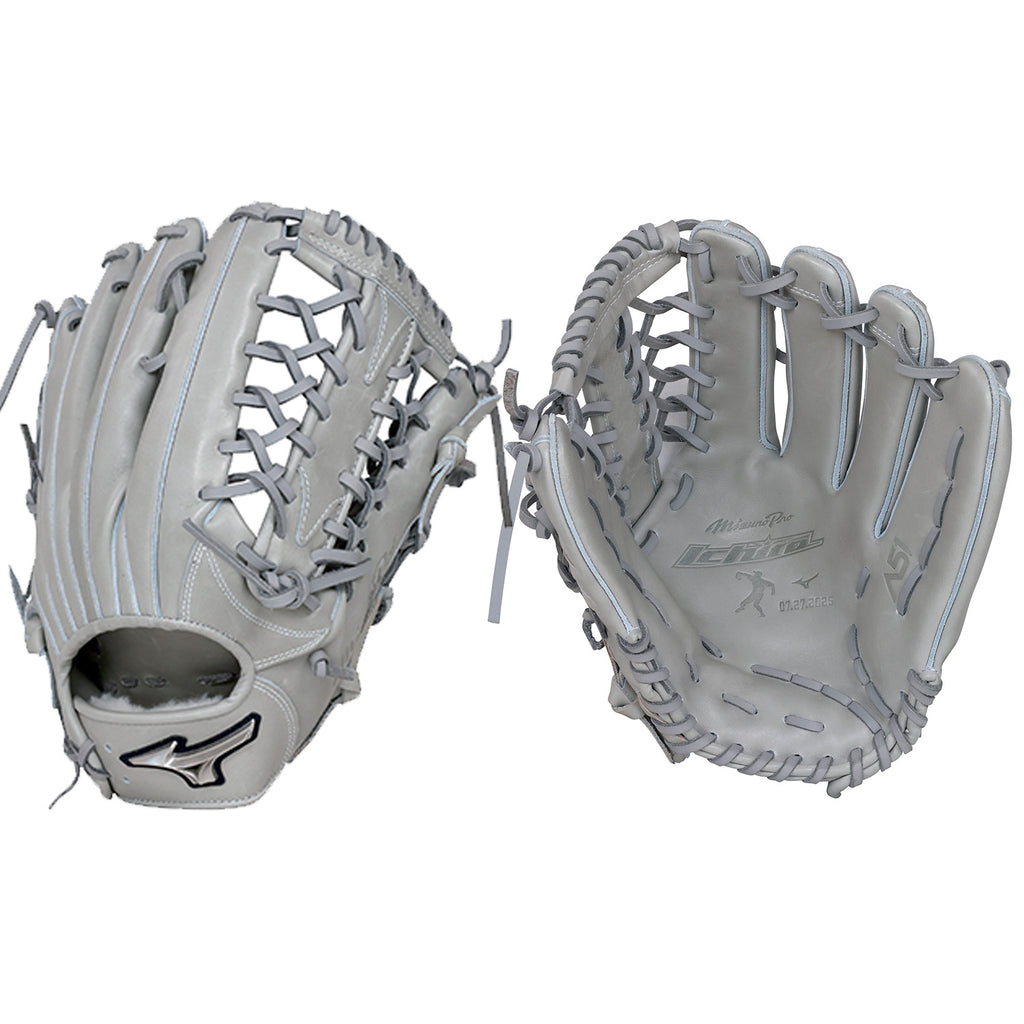 Limited Edition Mizuno Pro Ichiro Hall of Fame 12.75" Baseball Glove
