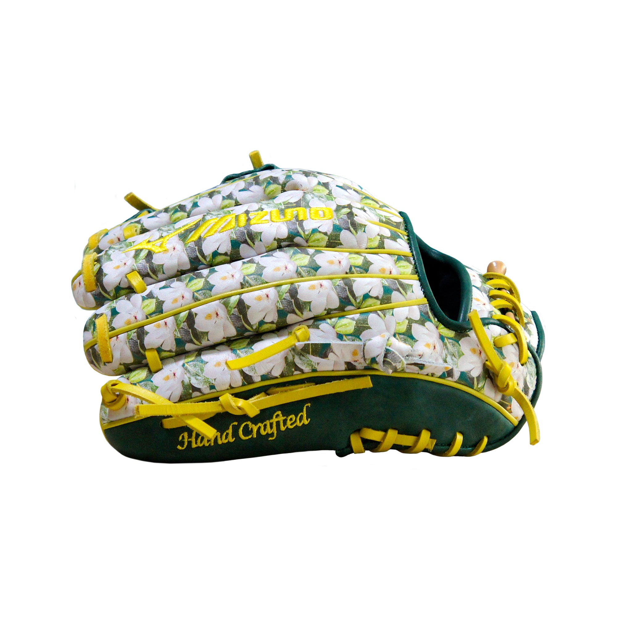 Gant de Baseball Mizuno GPS-40RMPMAG M-Print Édition Limitée 11,5"