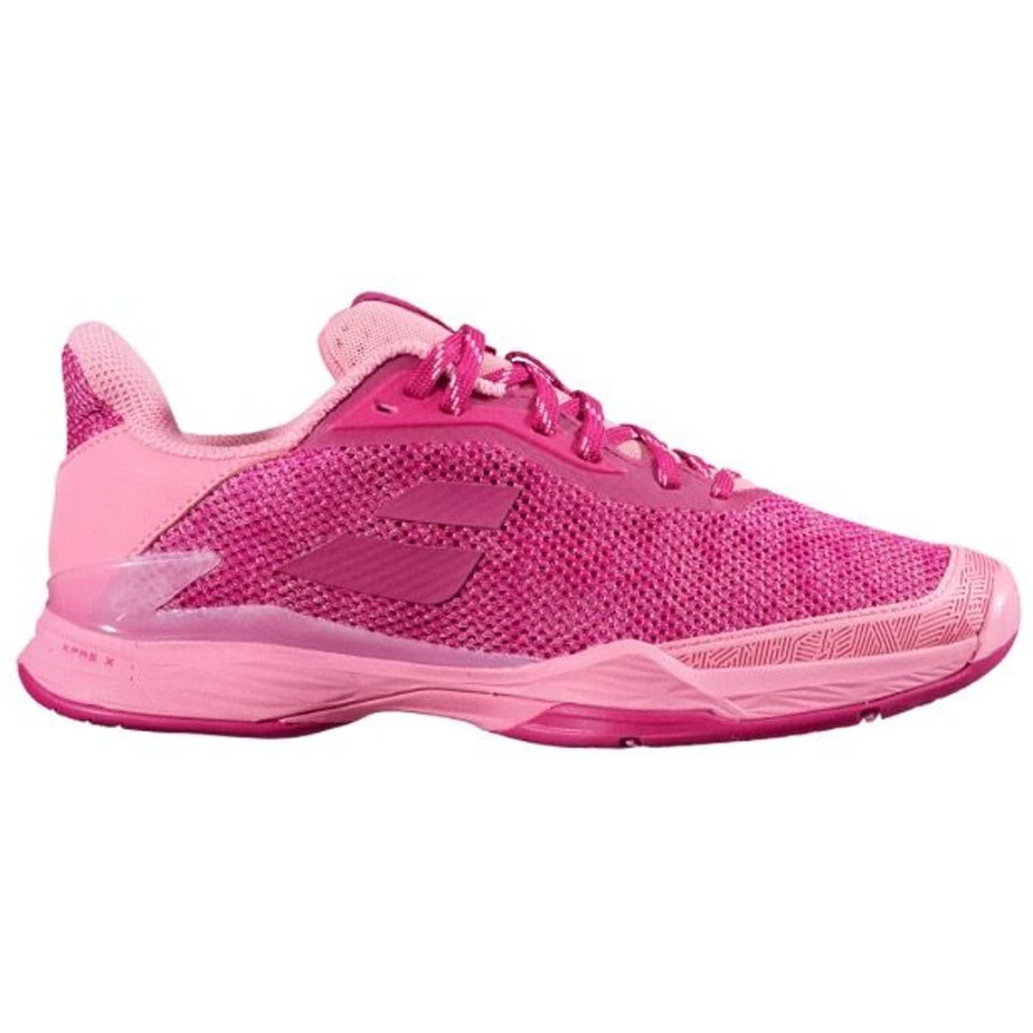 Soulier pour Femme Jet Tere AC