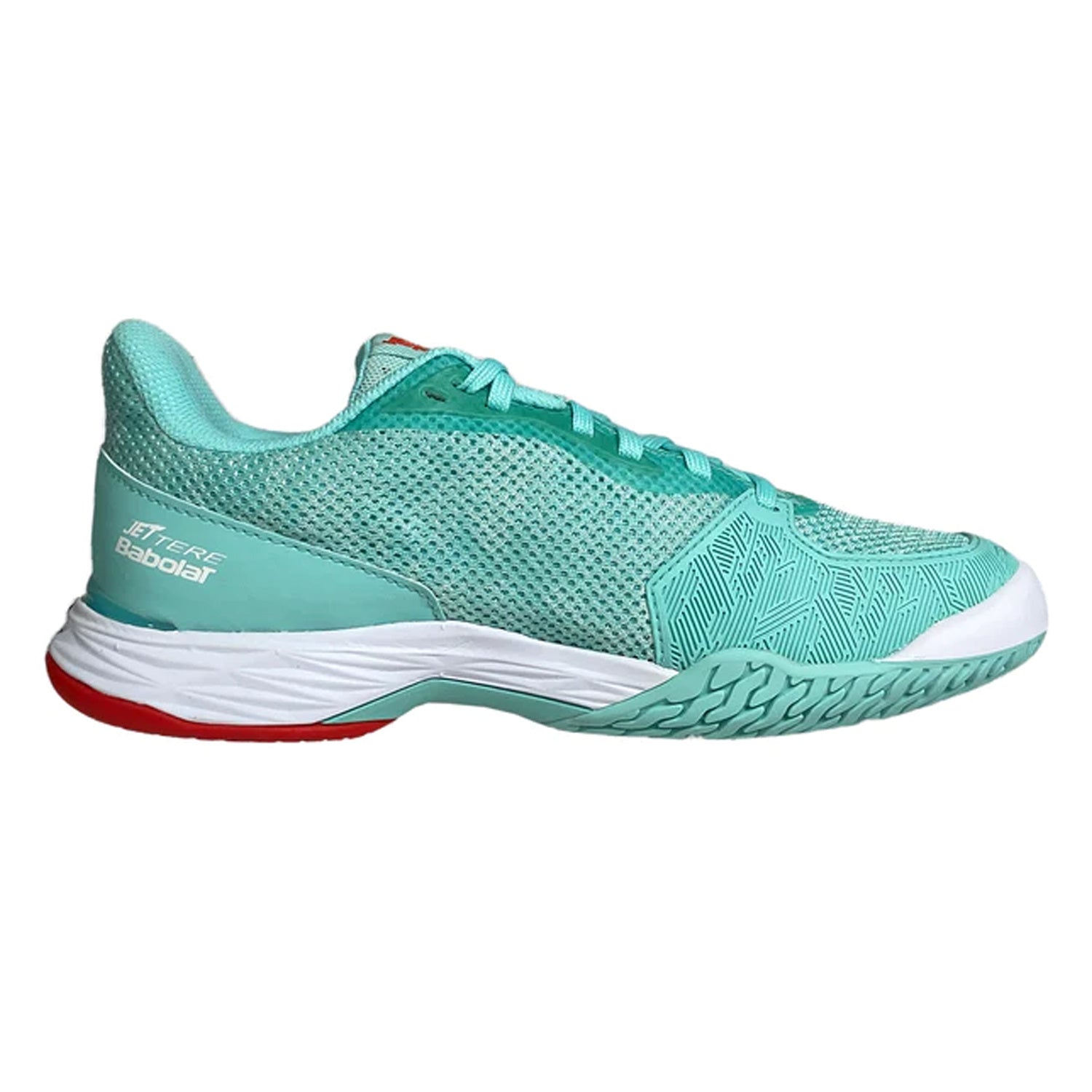 Soulier pour Femme Jet Tere AC