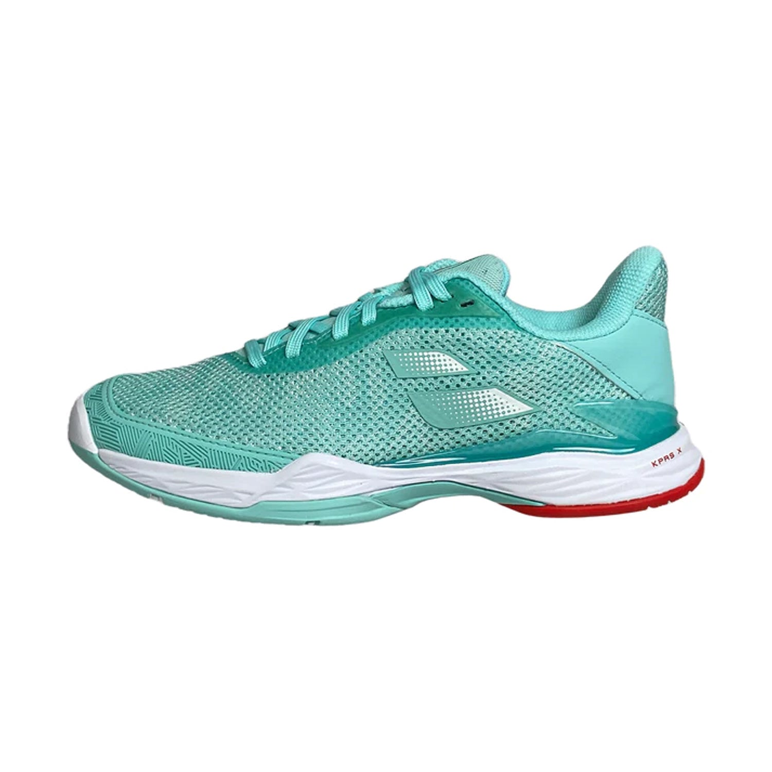 Soulier pour Femme Jet Tere AC