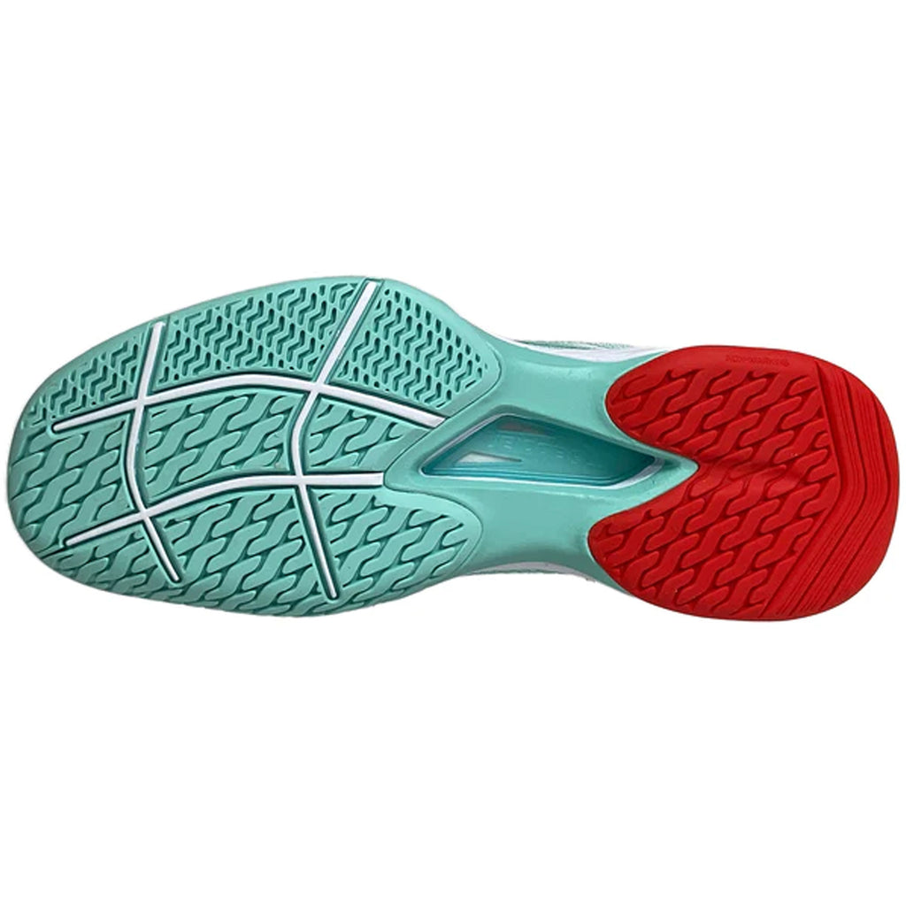 Soulier pour Femme Jet Tere AC