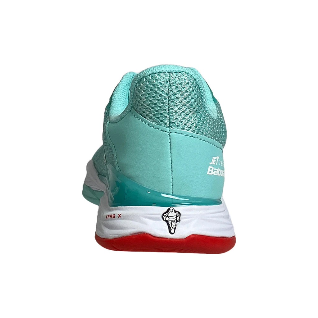 Soulier pour Femme Jet Tere AC