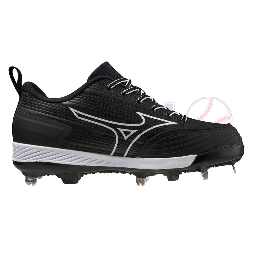 Sweep 6 Low Metal Women's Cleats