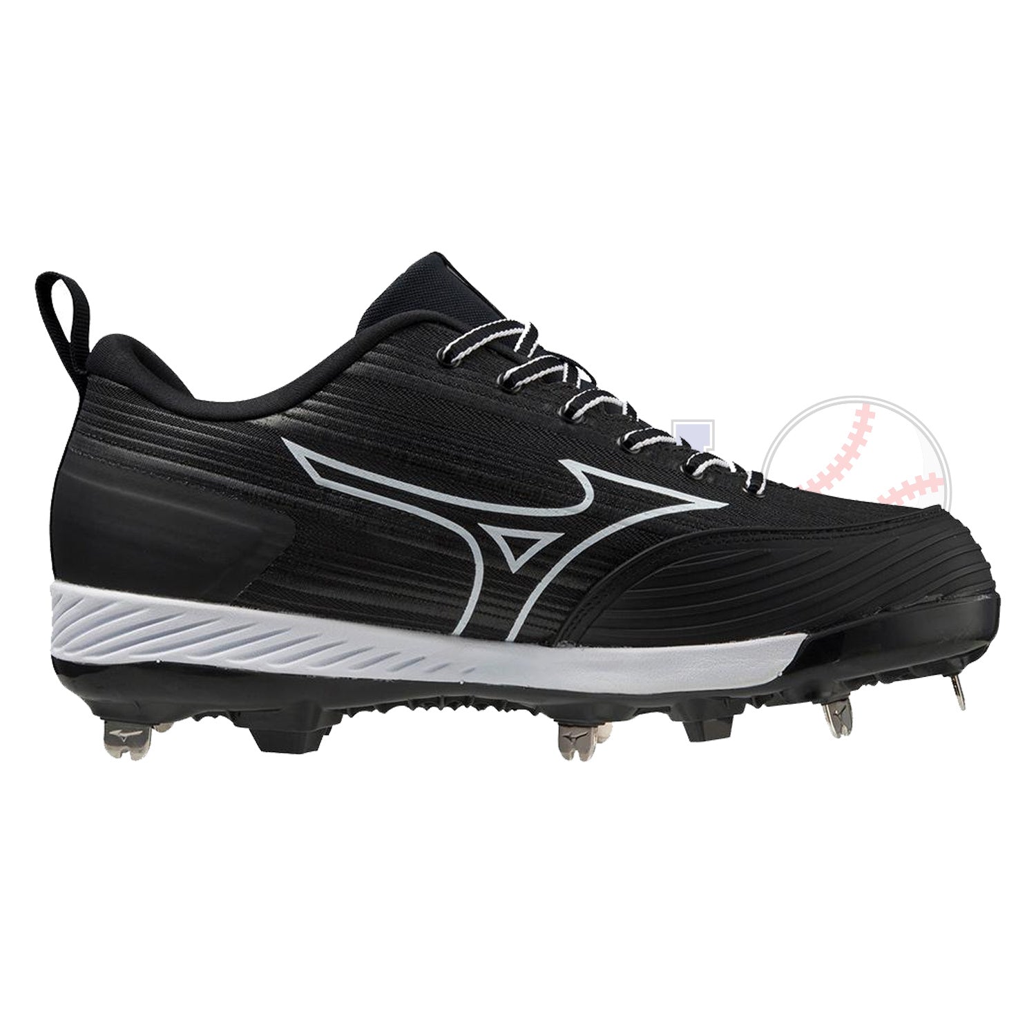 Crampons en Métal pour Femme Sweep 6