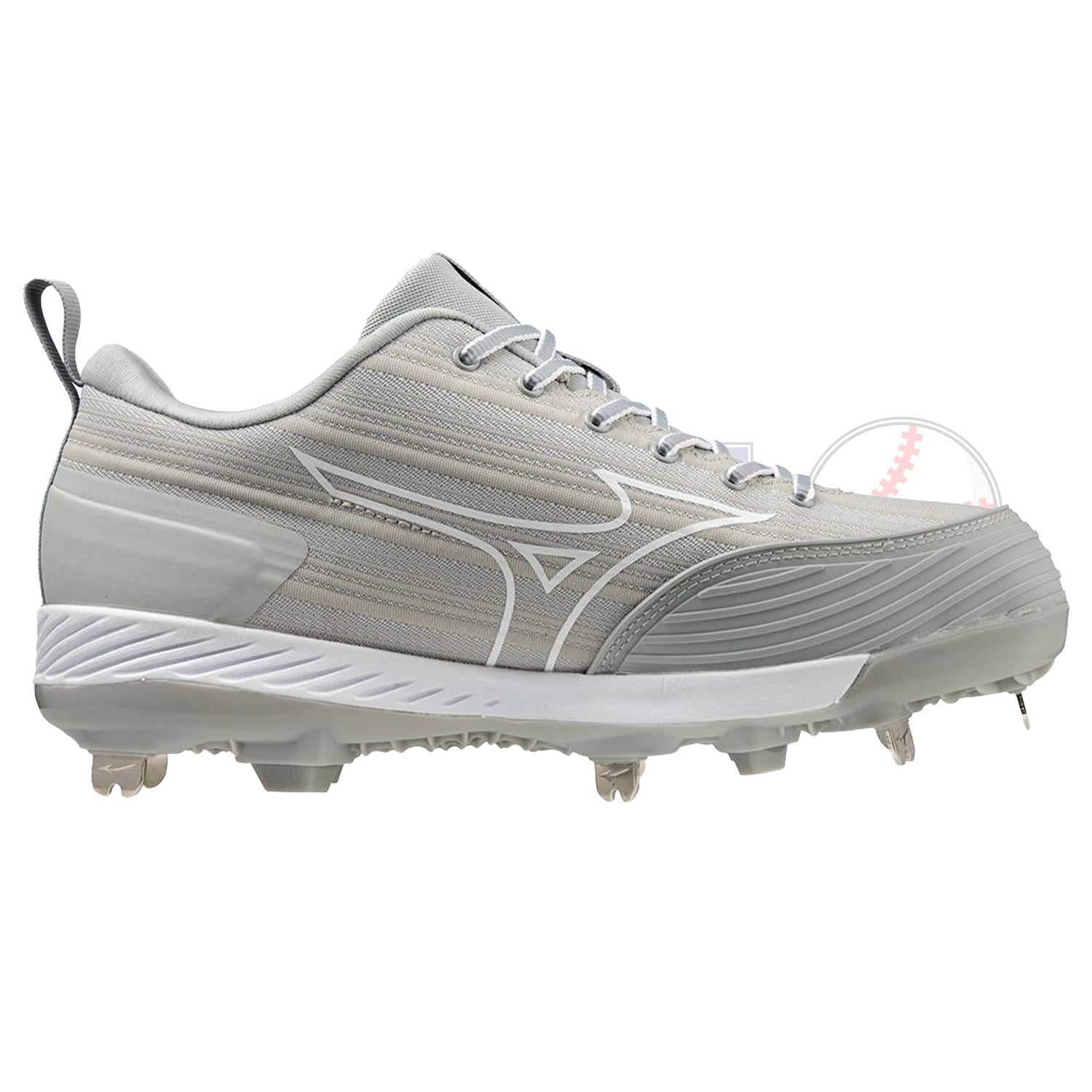 Crampons en Métal pour Femme Sweep 6