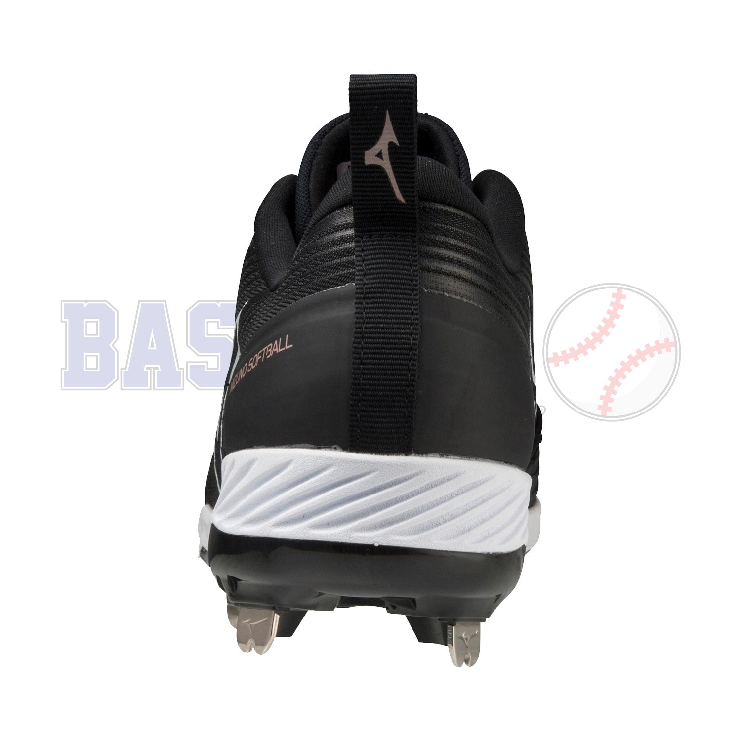 Crampons en Métal pour Femme Sweep 6