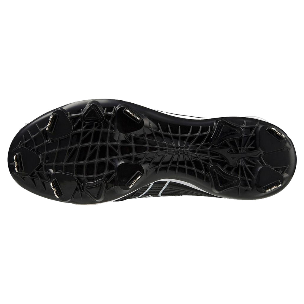 Sweep 6 Low Metal Women's Cleats