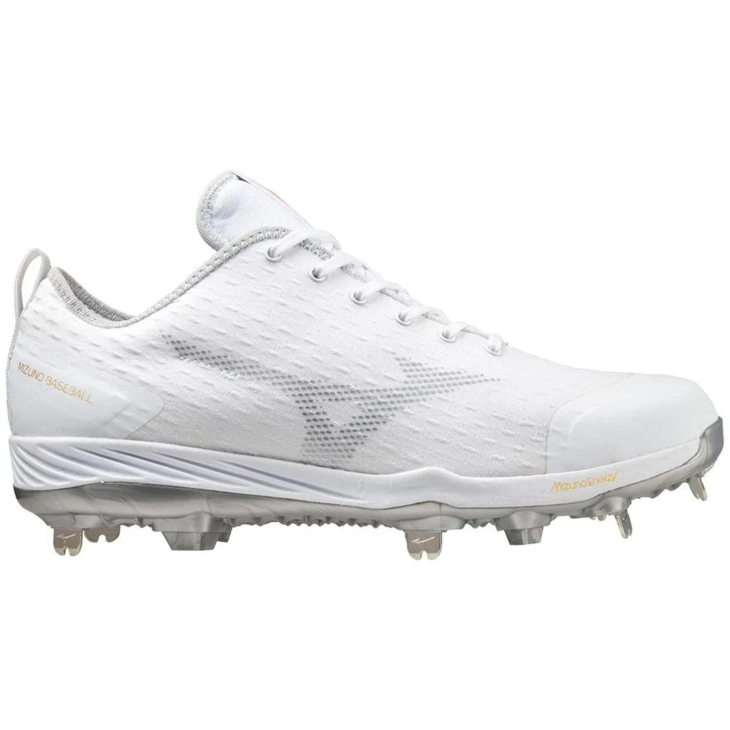 Crampons en Métal Low Dominant 4
