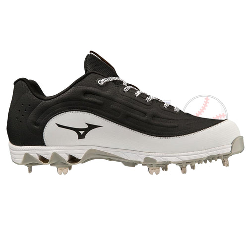 Crampons en Métal 9-Spike Ambition 3 Low
