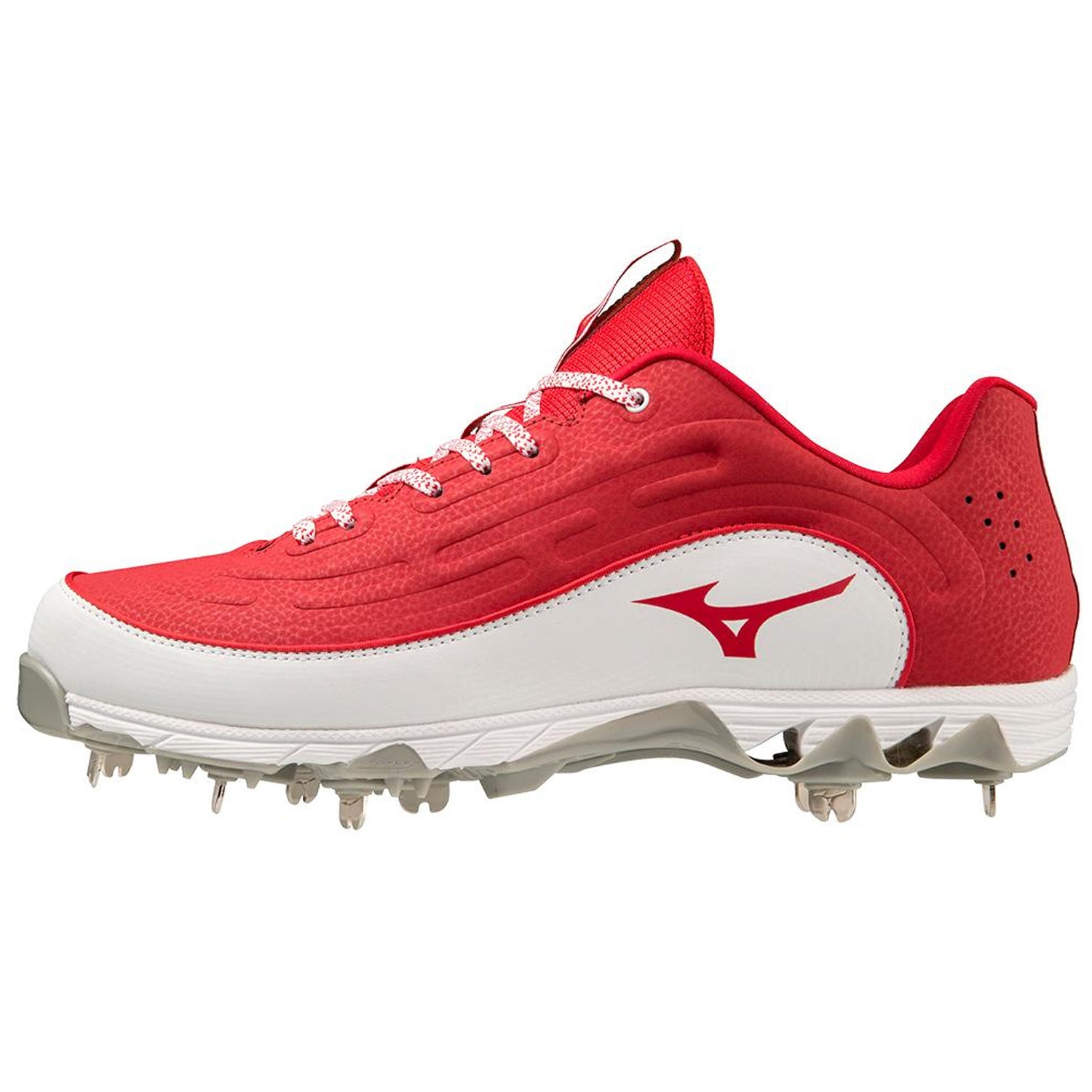 Crampons en Métal 9-Spike Ambition 3 Low