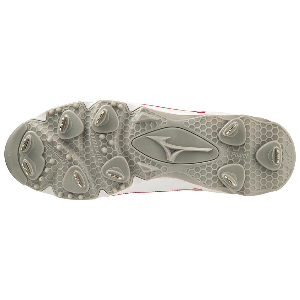 9-Spike Ambition 3 Low Metal Baseball Cleat