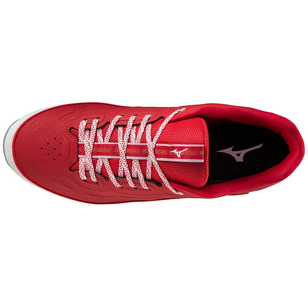 9-Spike Ambition 3 Low Metal Baseball Cleat