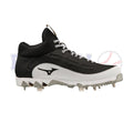 Crampons en Métal 9-Spike Ambition 3 Mid