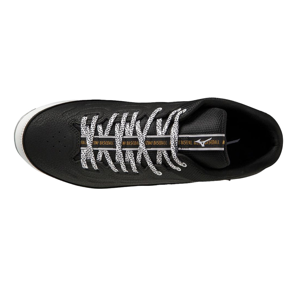 Crampons en Métal 9-Spike Ambition 3 Mid