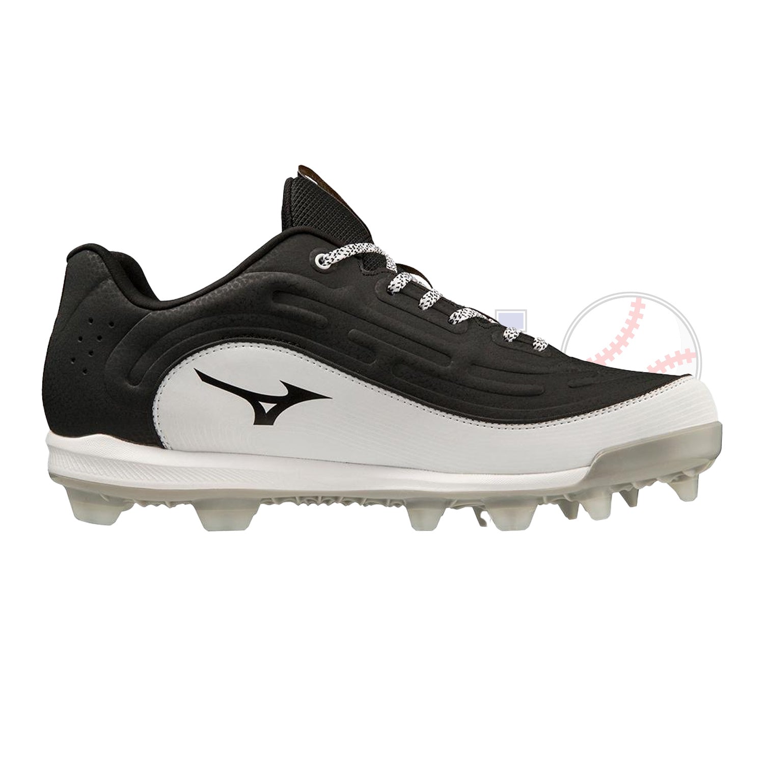 Soulier de Baseball Ambition 3 TPU Low