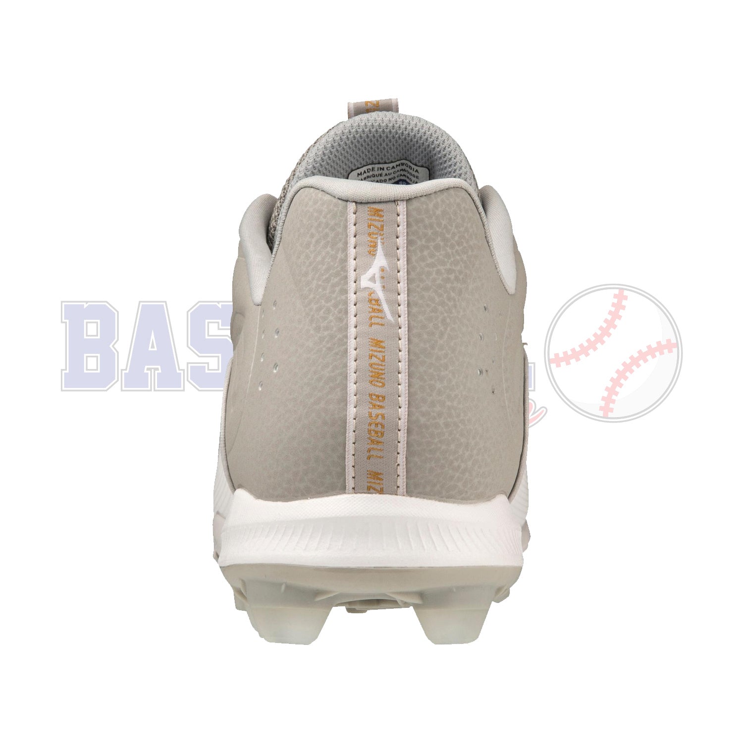 Soulier de Baseball Ambition 3 TPU Low