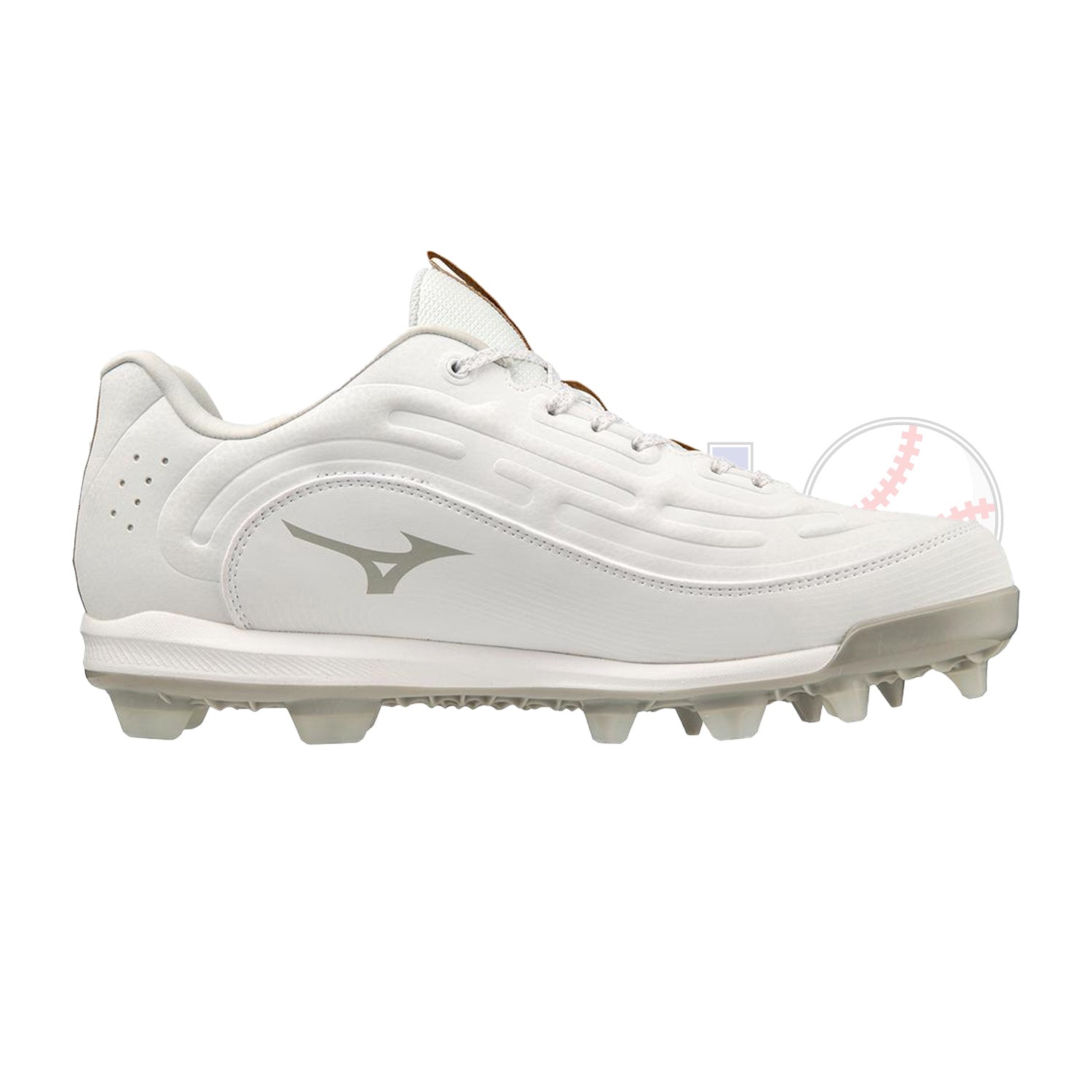 Soulier de Baseball Ambition 3 TPU Low