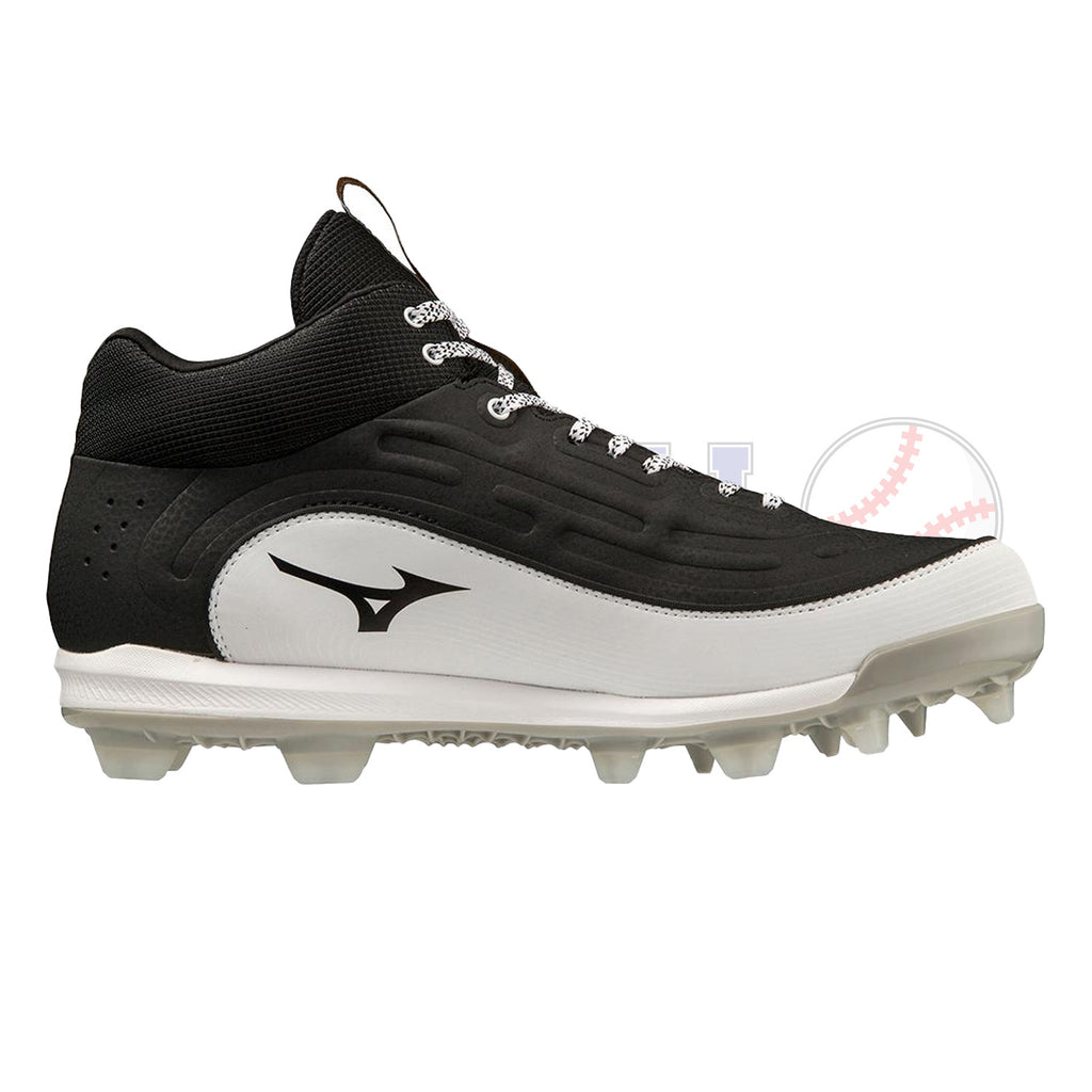 Ambition 3 TPU Mid Cleats