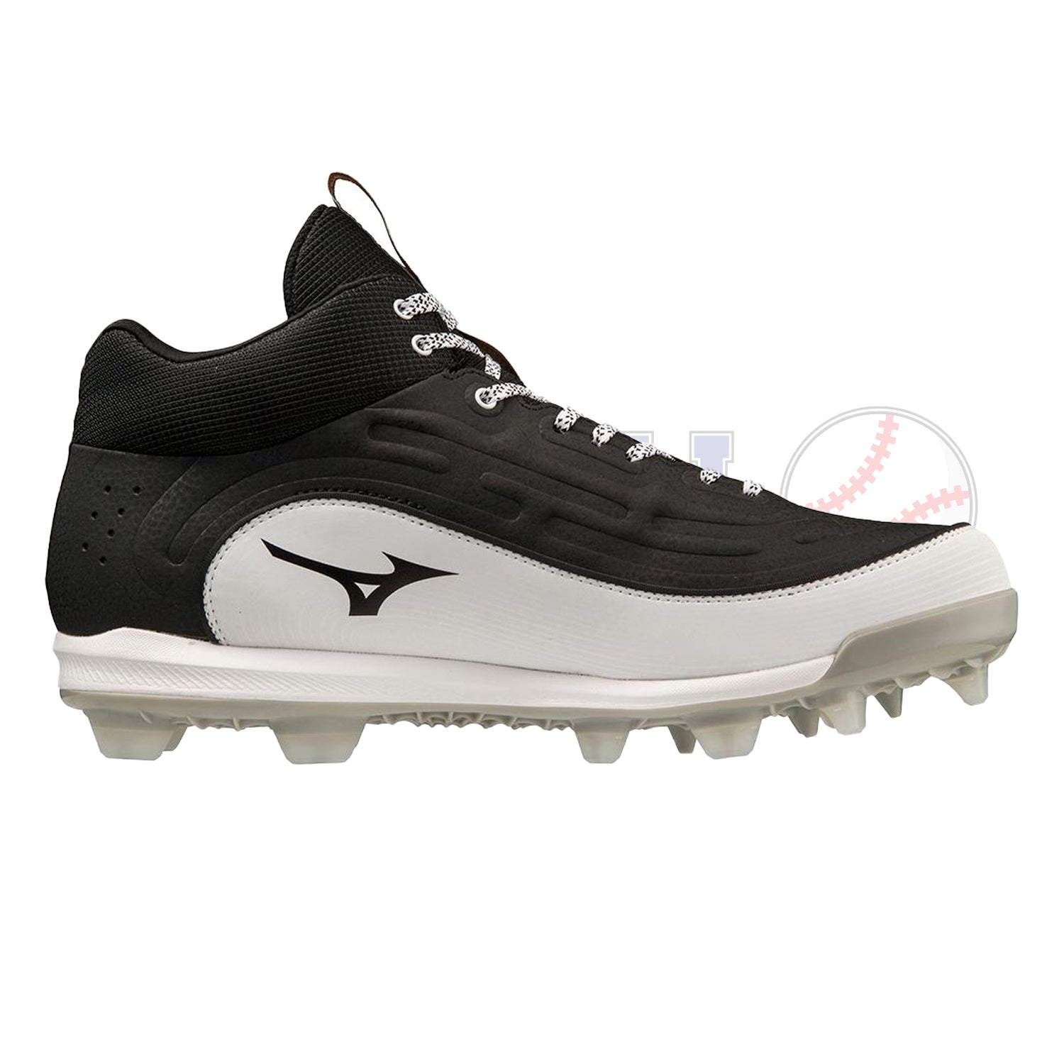 Soulier de Baseball Ambition 3 TPU Mid