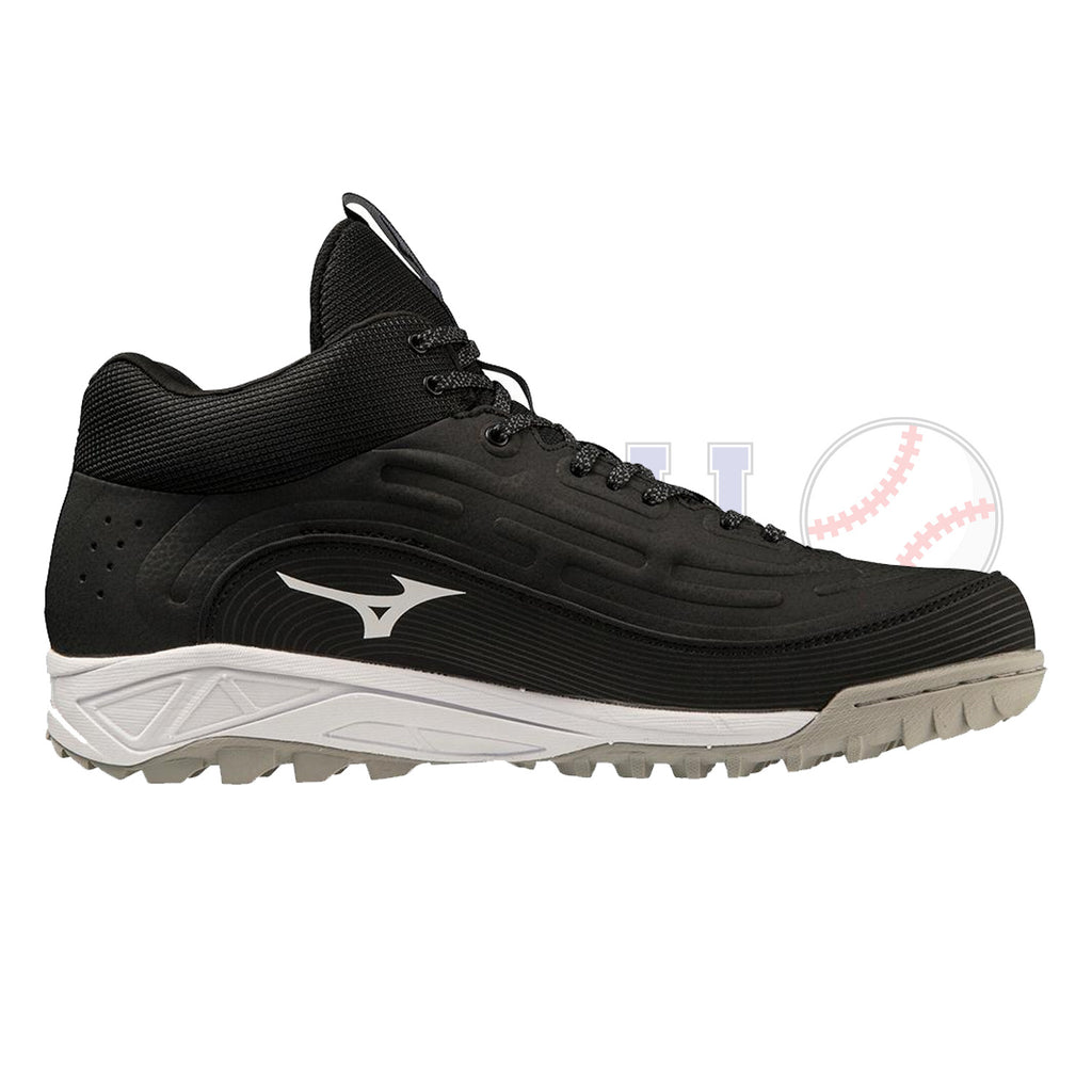 Soulier Turf Ambition 3 Mid