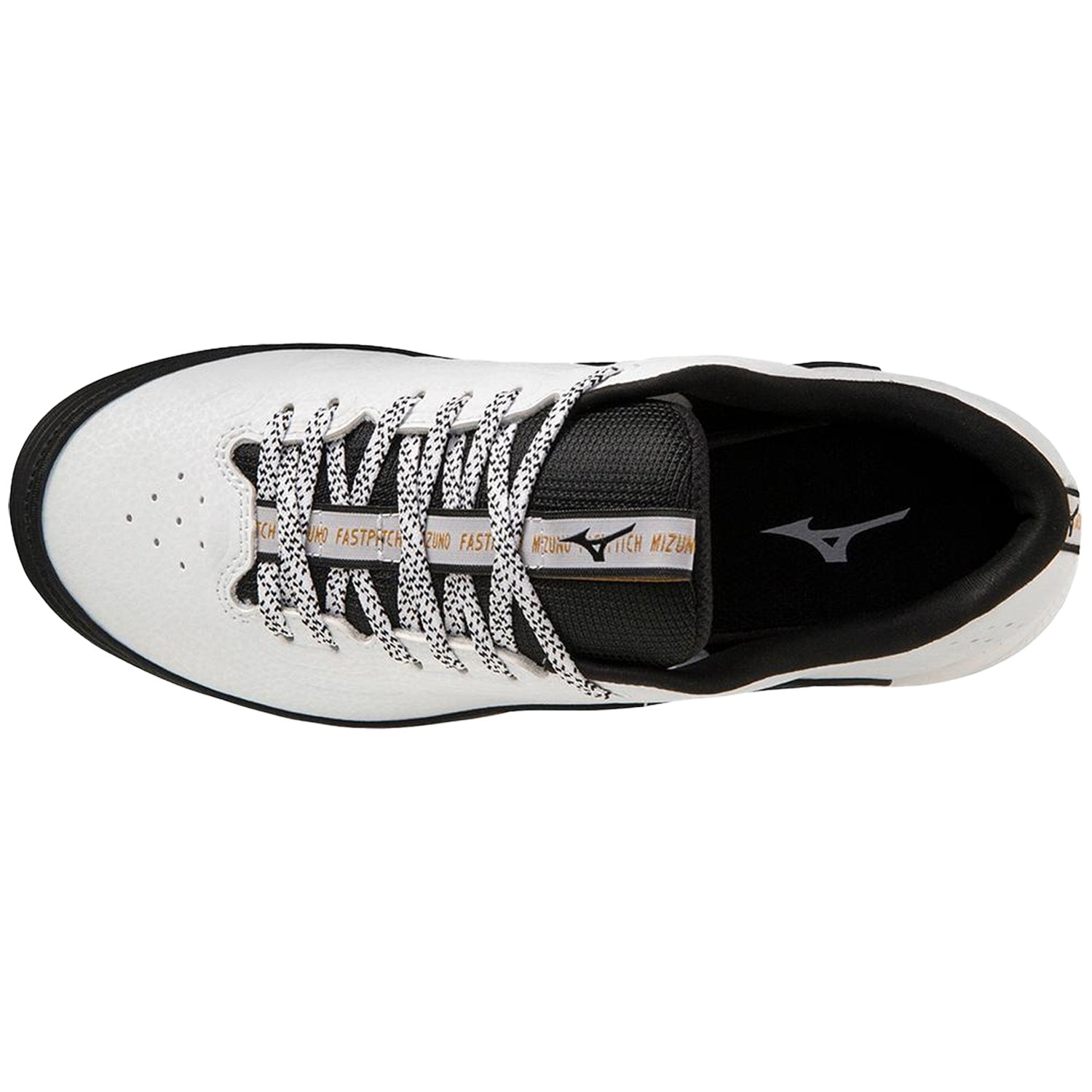 Soulier de Baseball en Plastique pour Femme 9-Spike Advanced Finch Elite 6 Low