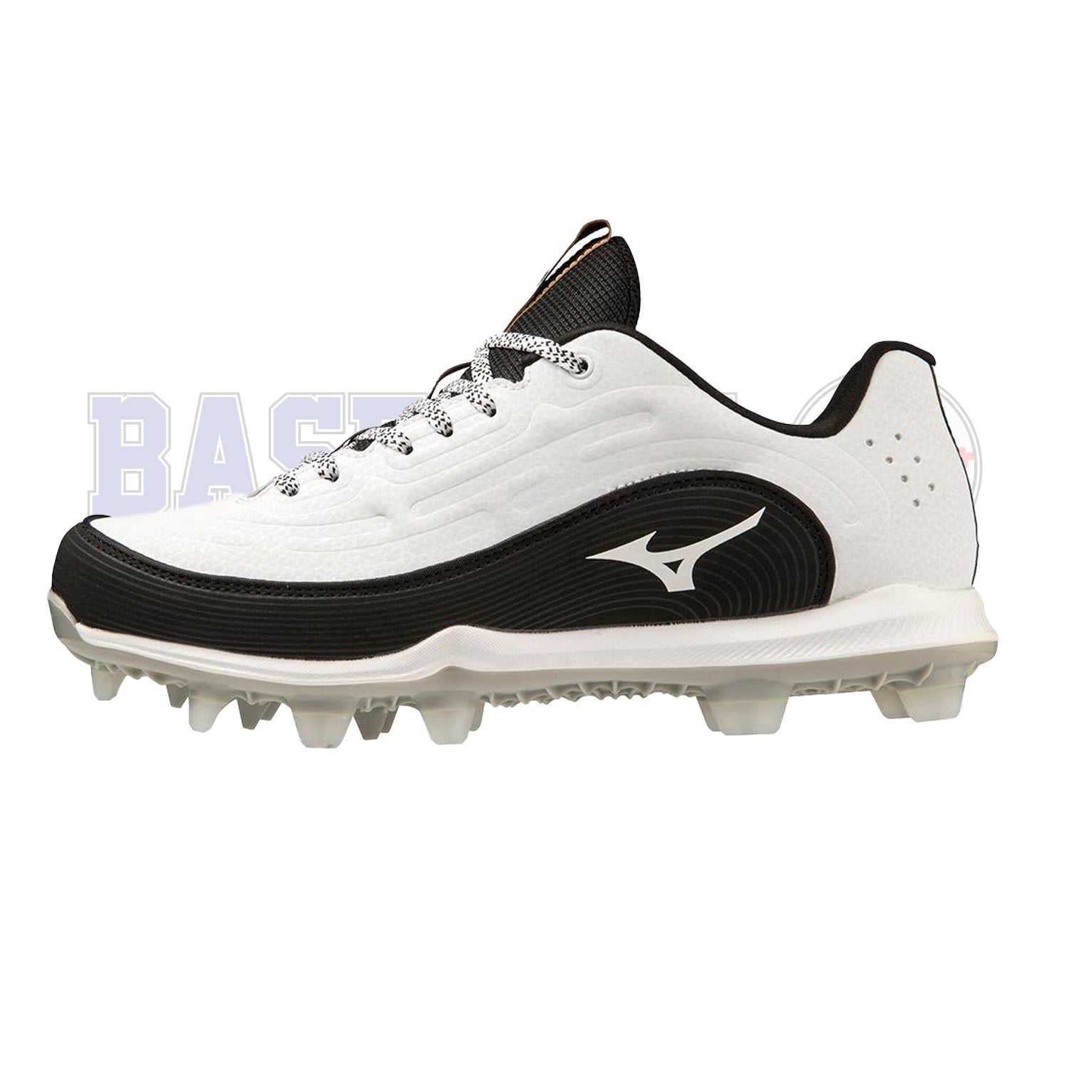 Soulier de Baseball en Plastique pour Femme 9-Spike Advanced Finch Elite 6 Low