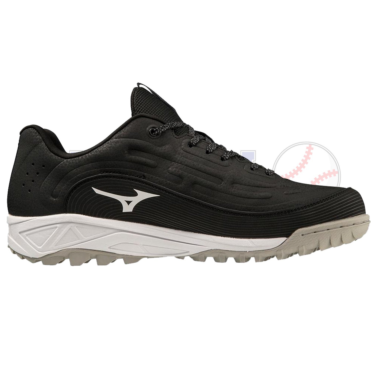 Soulier Turf Ambition 3 Low