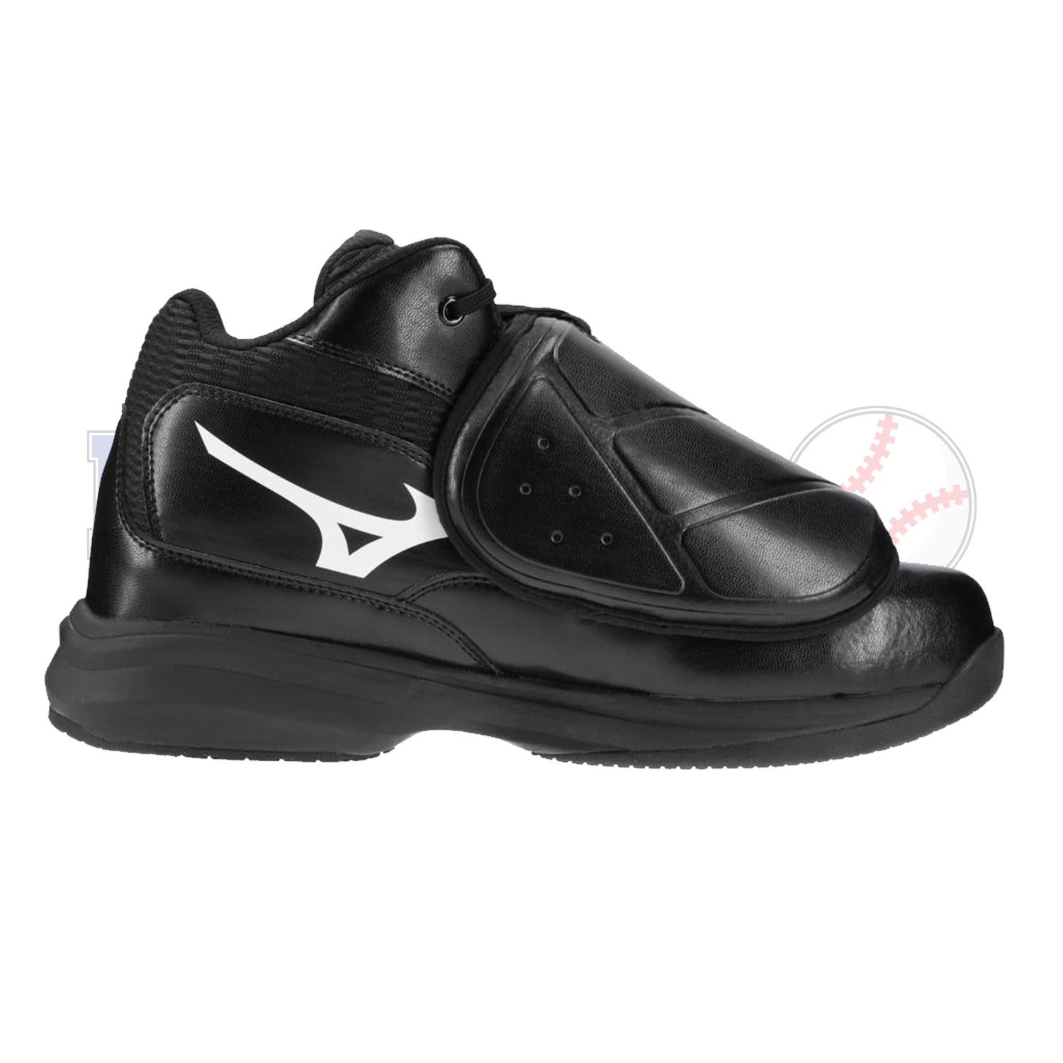 Pro Wave Umpire Shoes