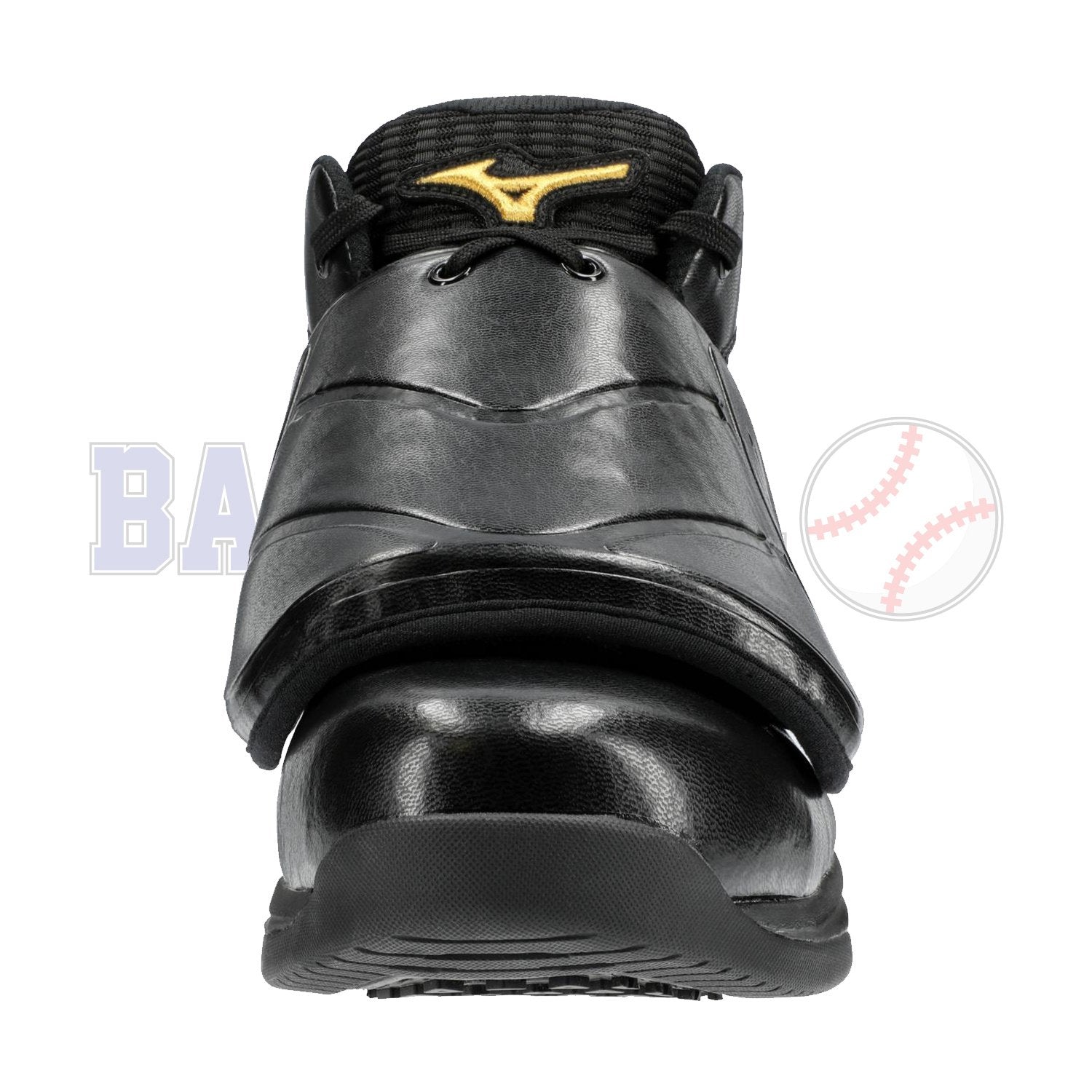 Pro Wave Umpire Shoes