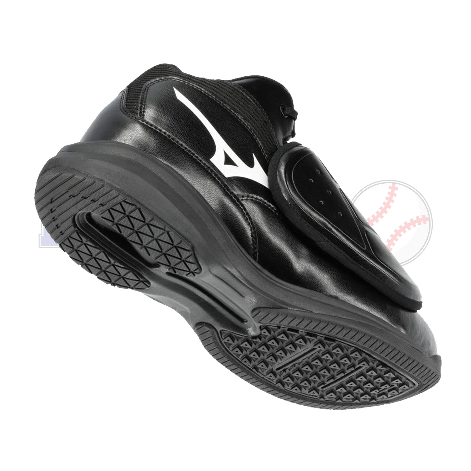 Pro Wave Umpire Shoes