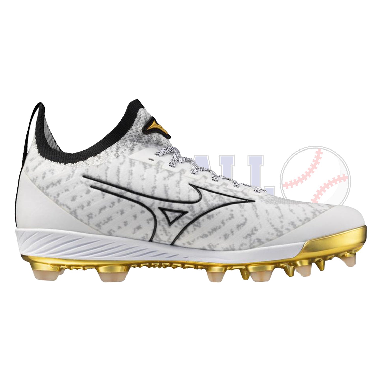 Pro Knit 2 TPU Men's Cleats