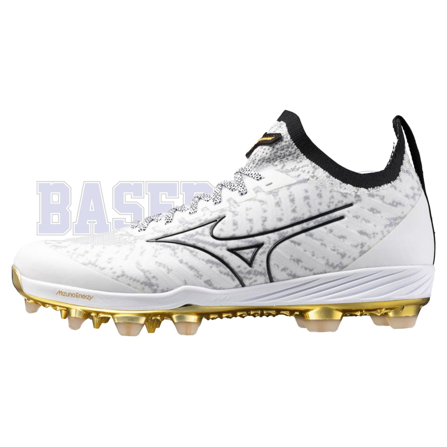 Pro Knit 2 TPU Men's Cleats