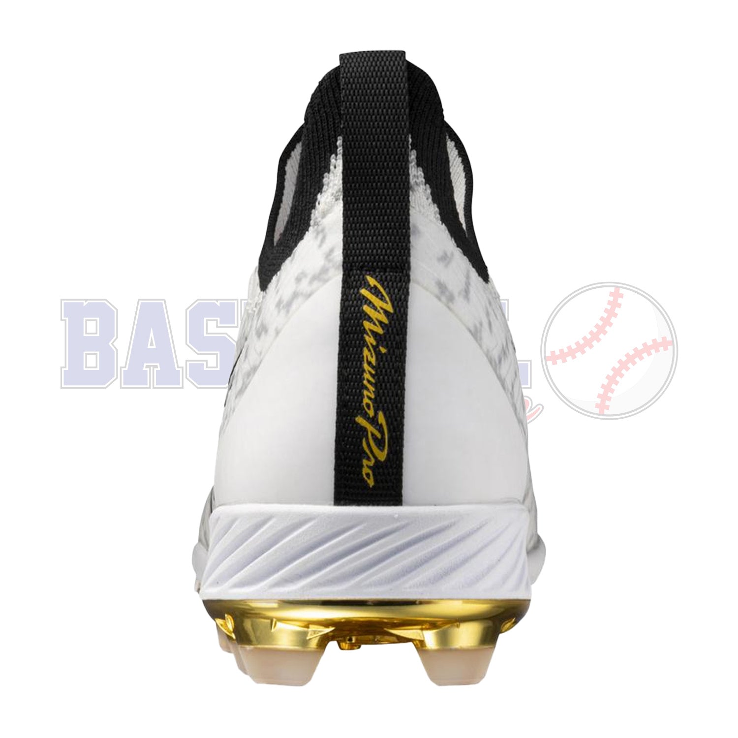 Pro Knit 2 TPU Men's Cleats