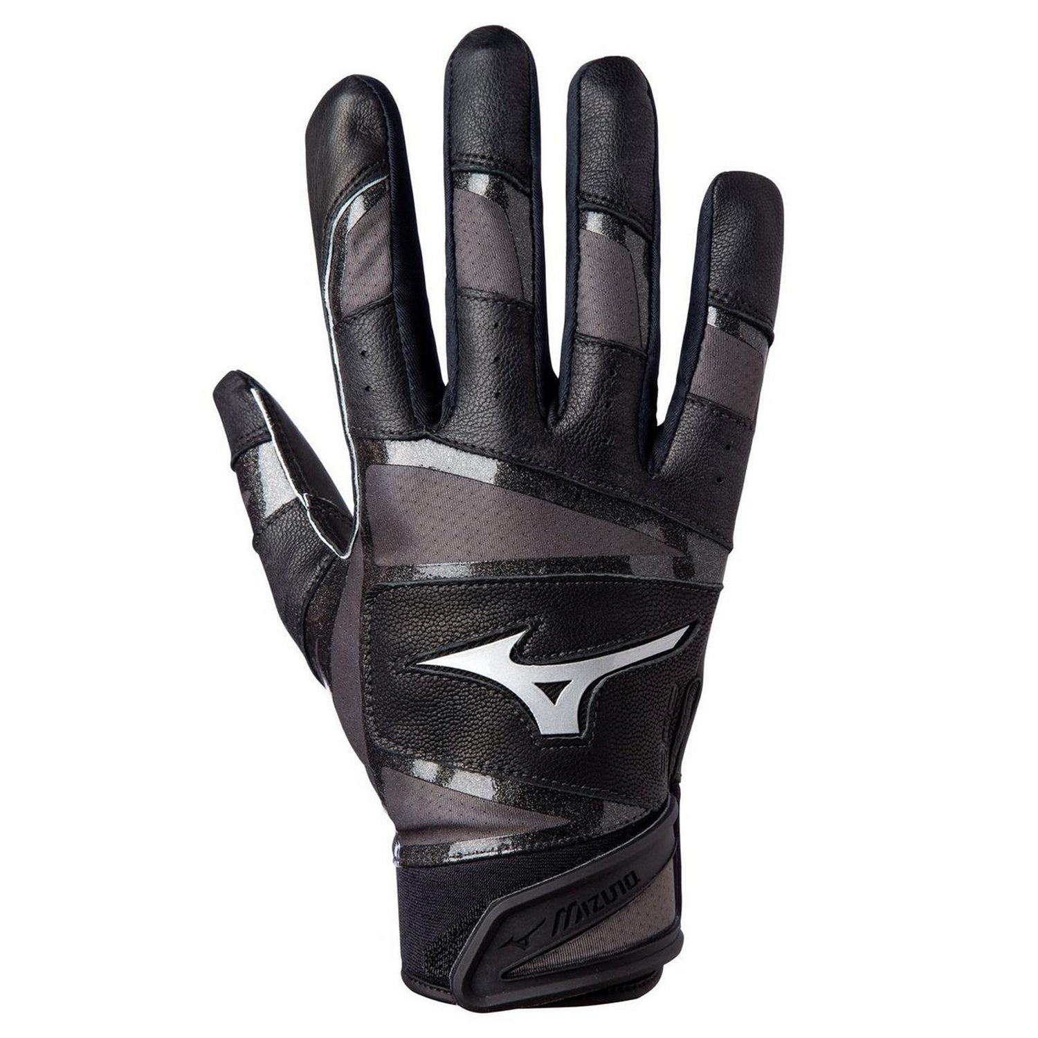 B-303 Pro Men's Batting Gloves